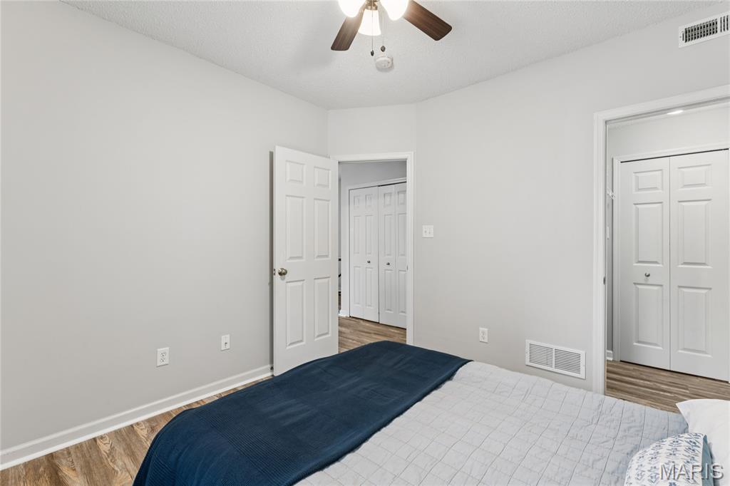 East Lime Kiln Condo #1 - Residential