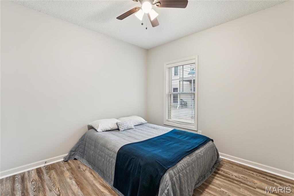 East Lime Kiln Condo #1 - Residential