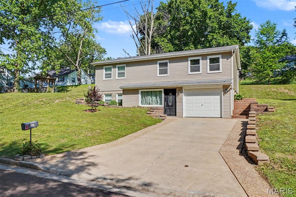E B Hammack - Residential