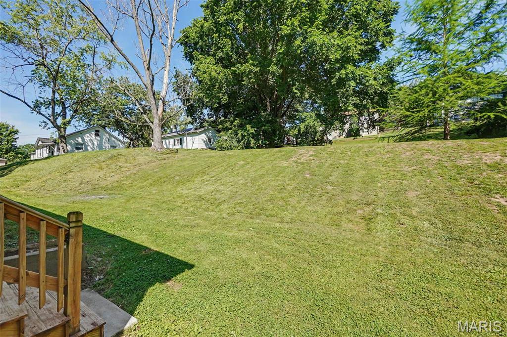 E B Hammack - Residential