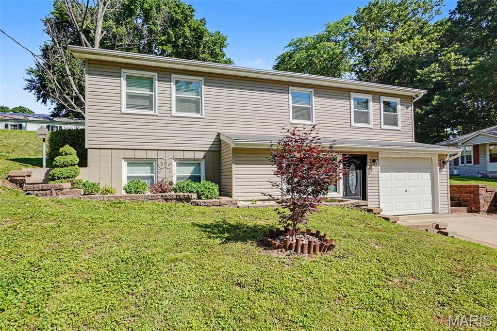 E B Hammack - Residential