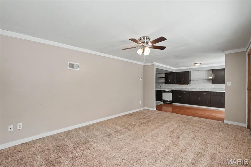 E B Hammack - Residential