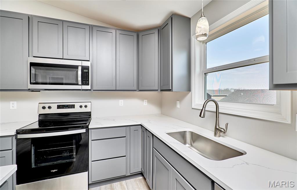Jaxson Estates #8 - Residential