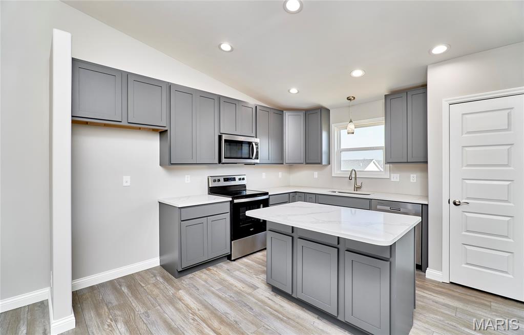 Jaxson Estates #8 - Residential