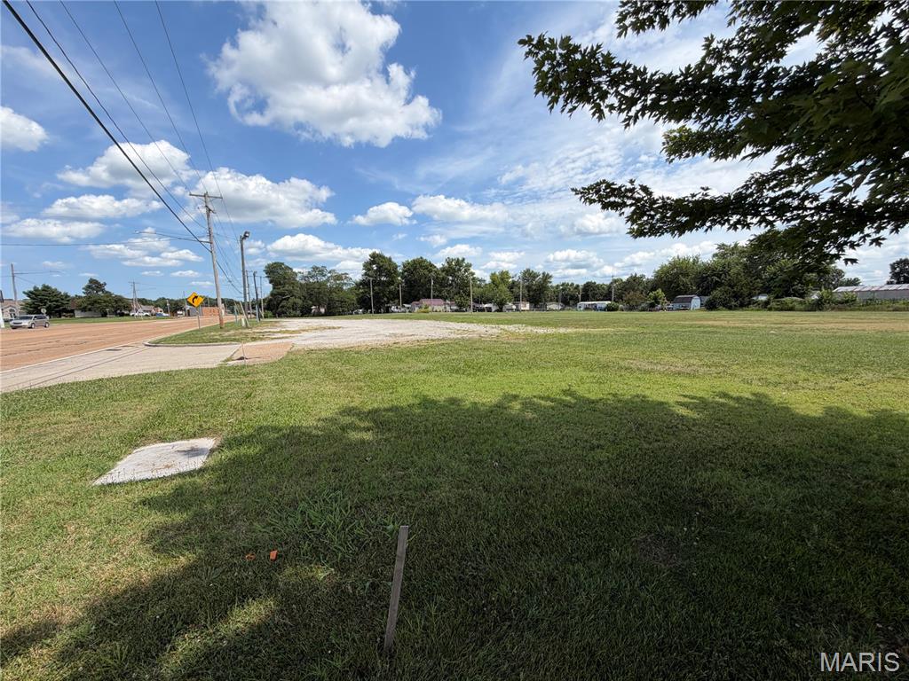 Parkside Estates Ii - Land