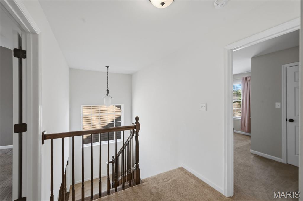 Barrington Square - Residential