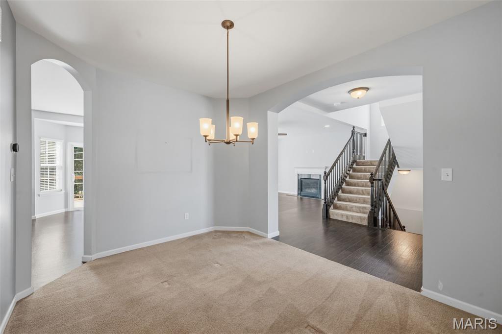 Barrington Square - Residential