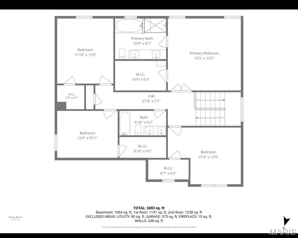 Barrington Square - Residential