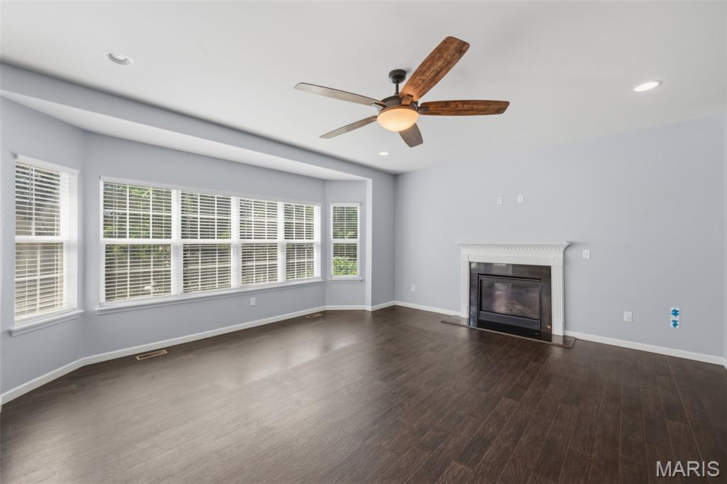 Barrington Square - Residential