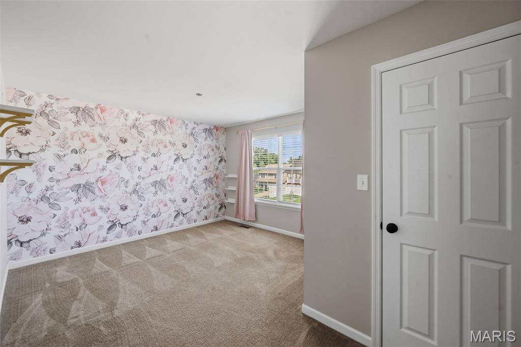 Barrington Square - Residential