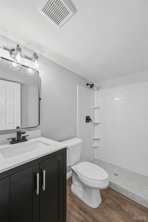 Barrington Square - Residential