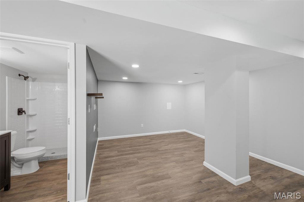 Barrington Square - Residential