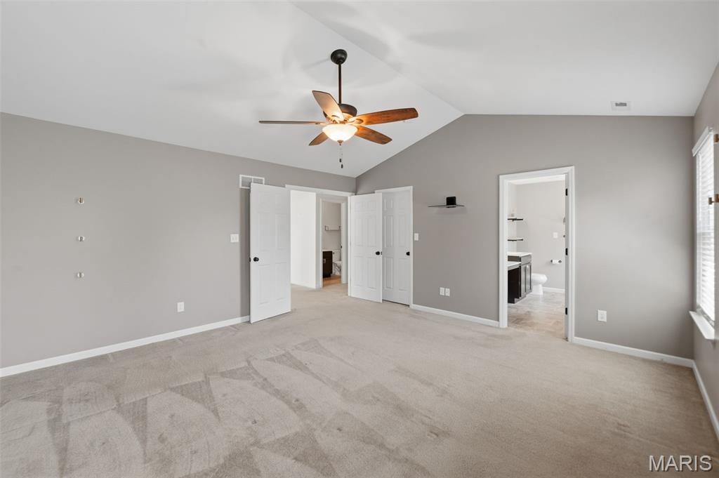 Barrington Square - Residential