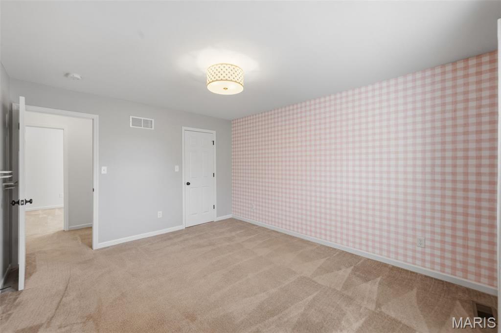 Barrington Square - Residential
