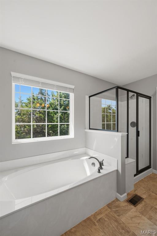 Barrington Square - Residential