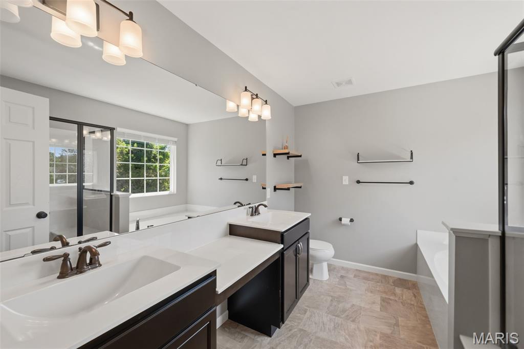 Barrington Square - Residential