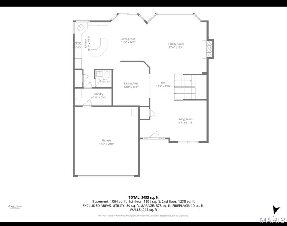 Barrington Square - Residential