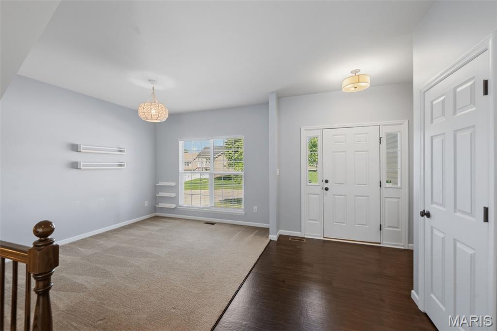 Barrington Square - Residential