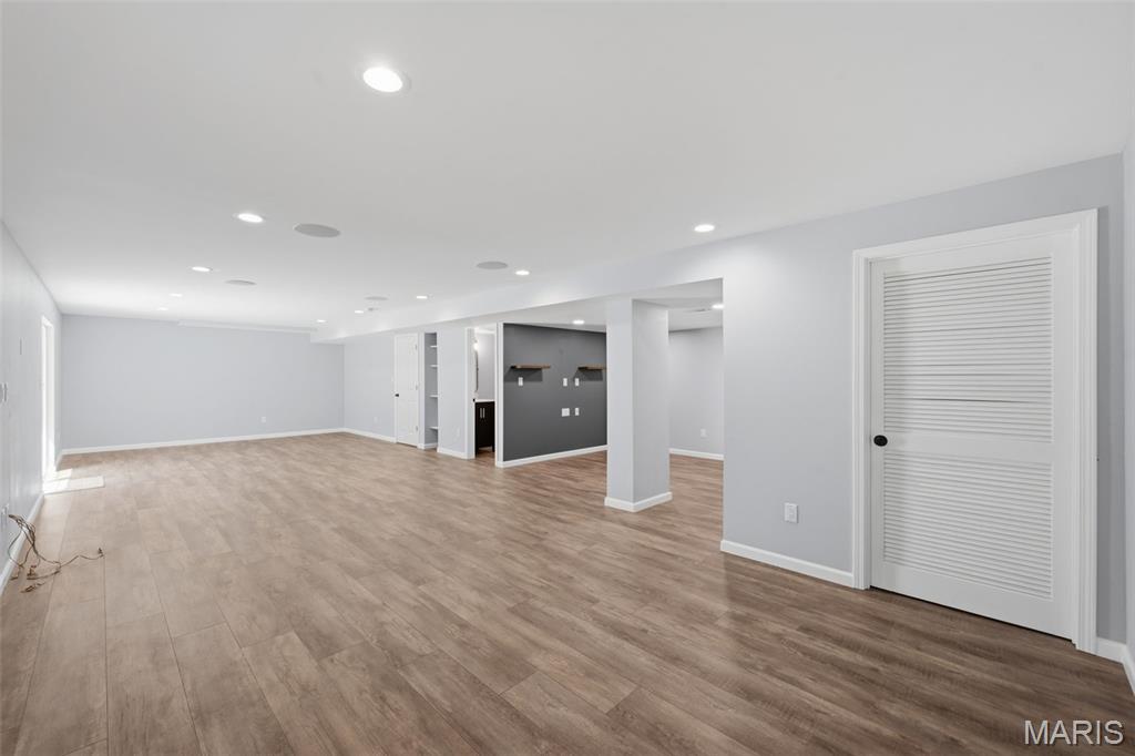 Barrington Square - Residential