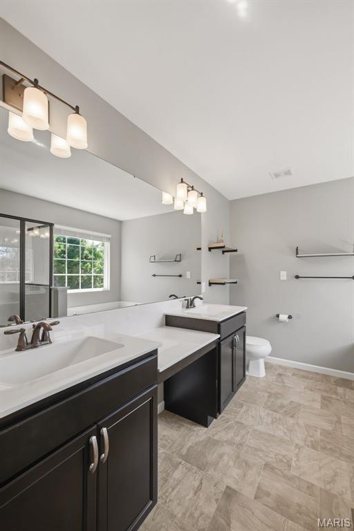 Barrington Square - Residential