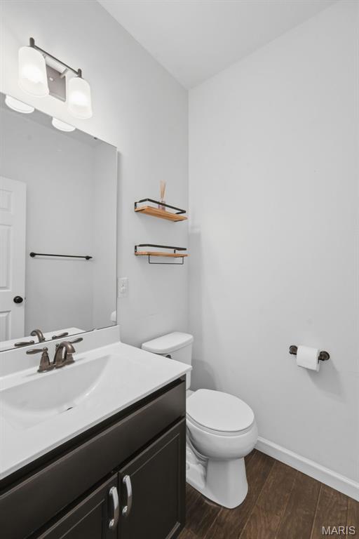 Barrington Square - Residential