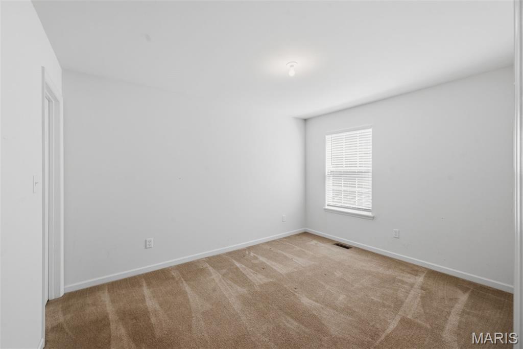 Barrington Square - Residential