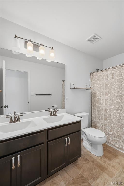 Barrington Square - Residential