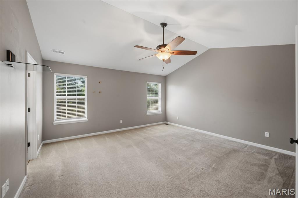Barrington Square - Residential