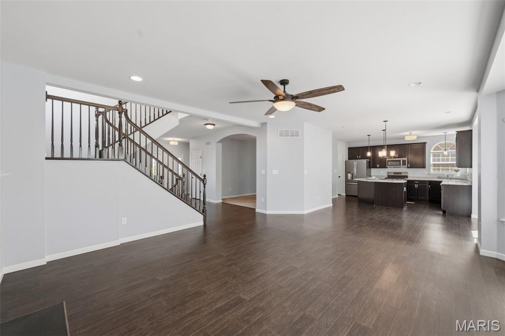 Barrington Square - Residential