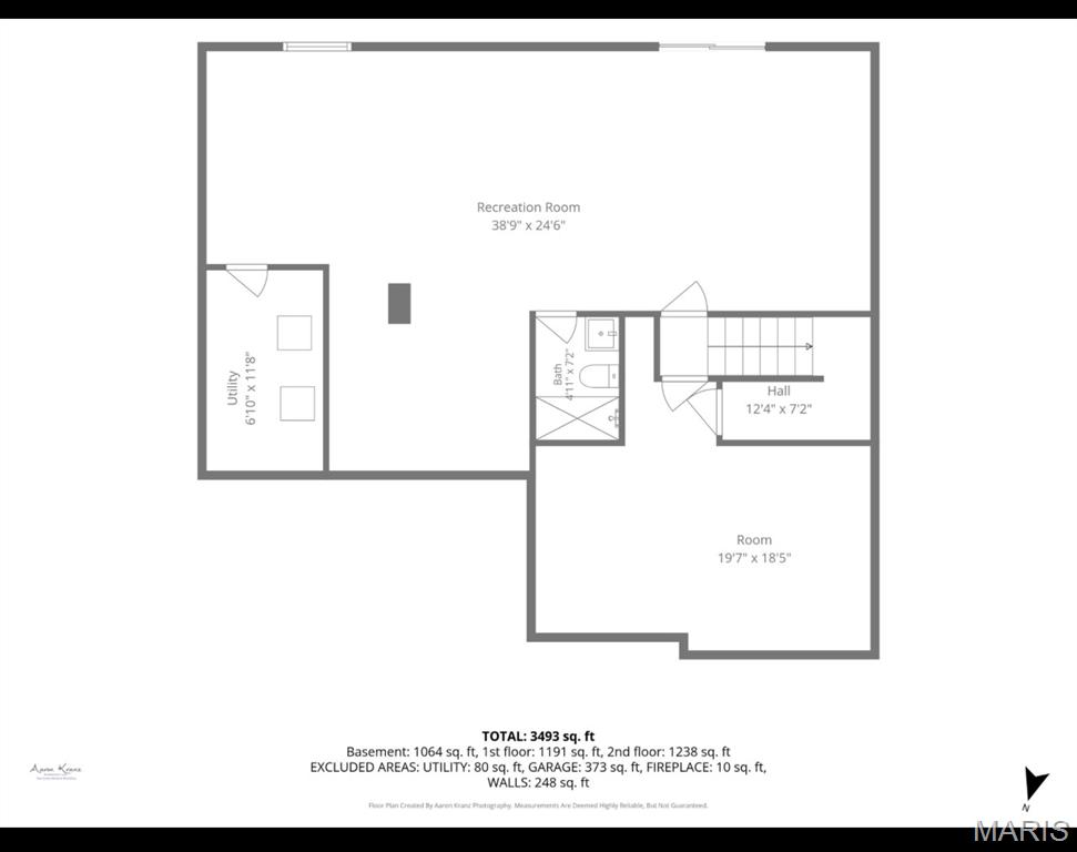 Barrington Square - Residential