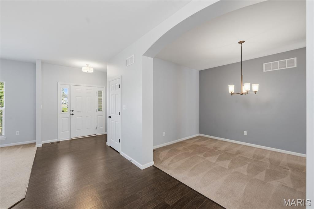 Barrington Square - Residential