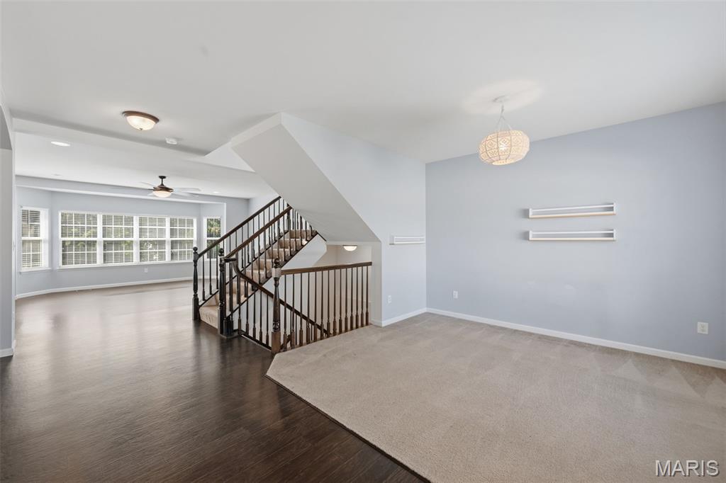 Barrington Square - Residential