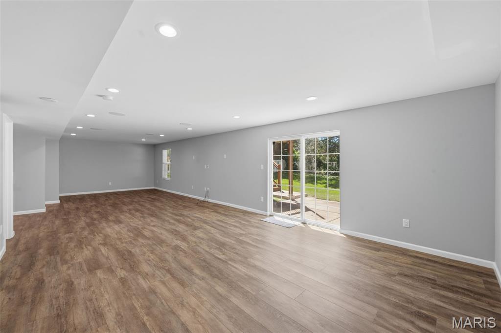 Barrington Square - Residential