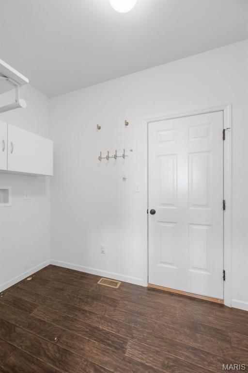 Barrington Square - Residential