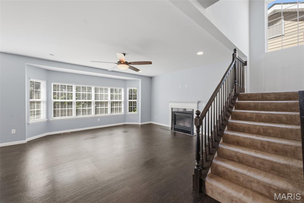 Barrington Square - Residential