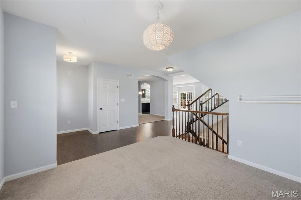 Barrington Square - Residential