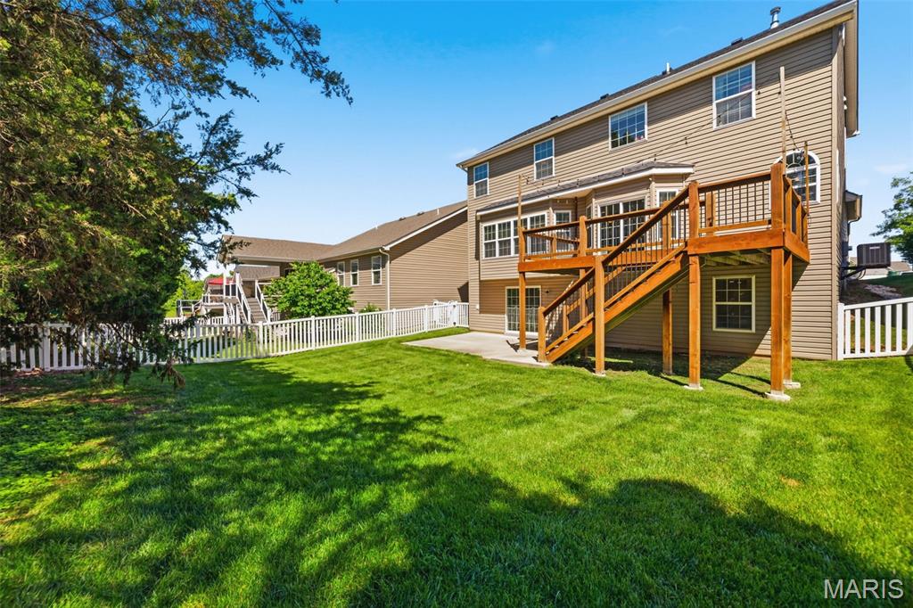 Barrington Square - Residential
