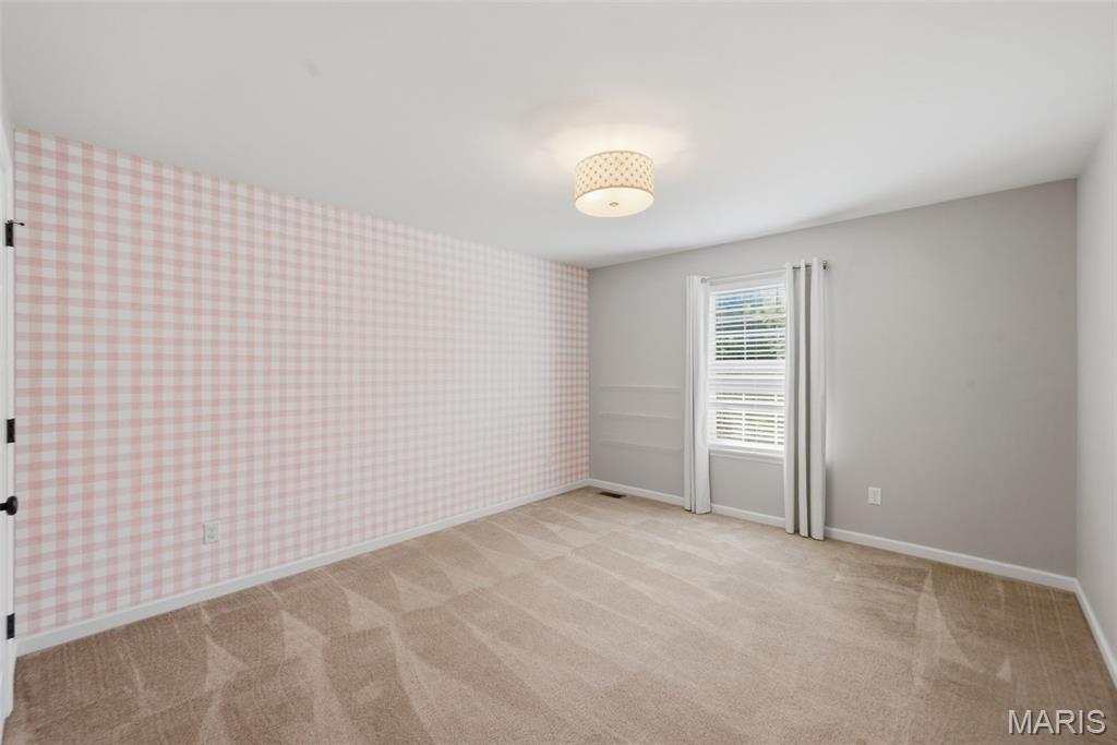 Barrington Square - Residential