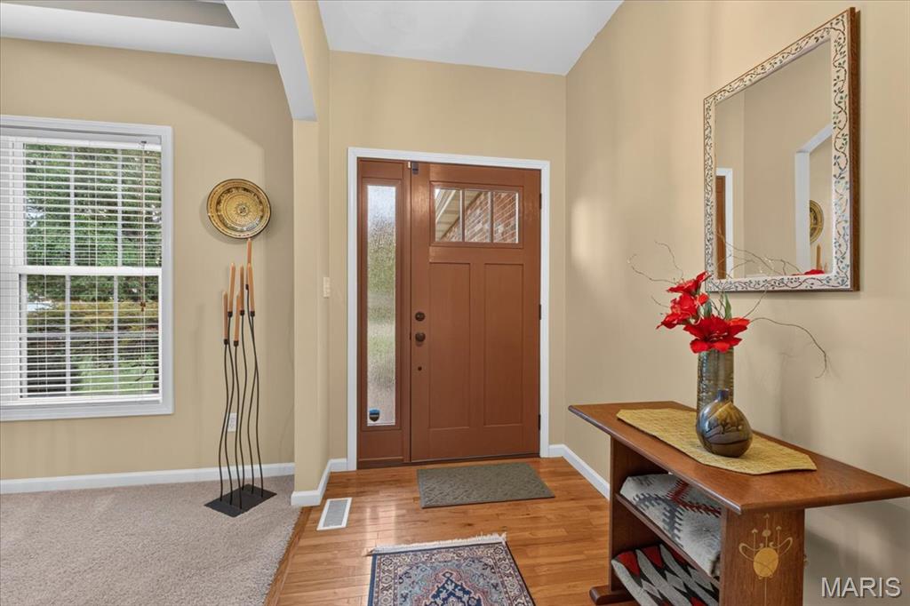 Country Club Manors - Residential