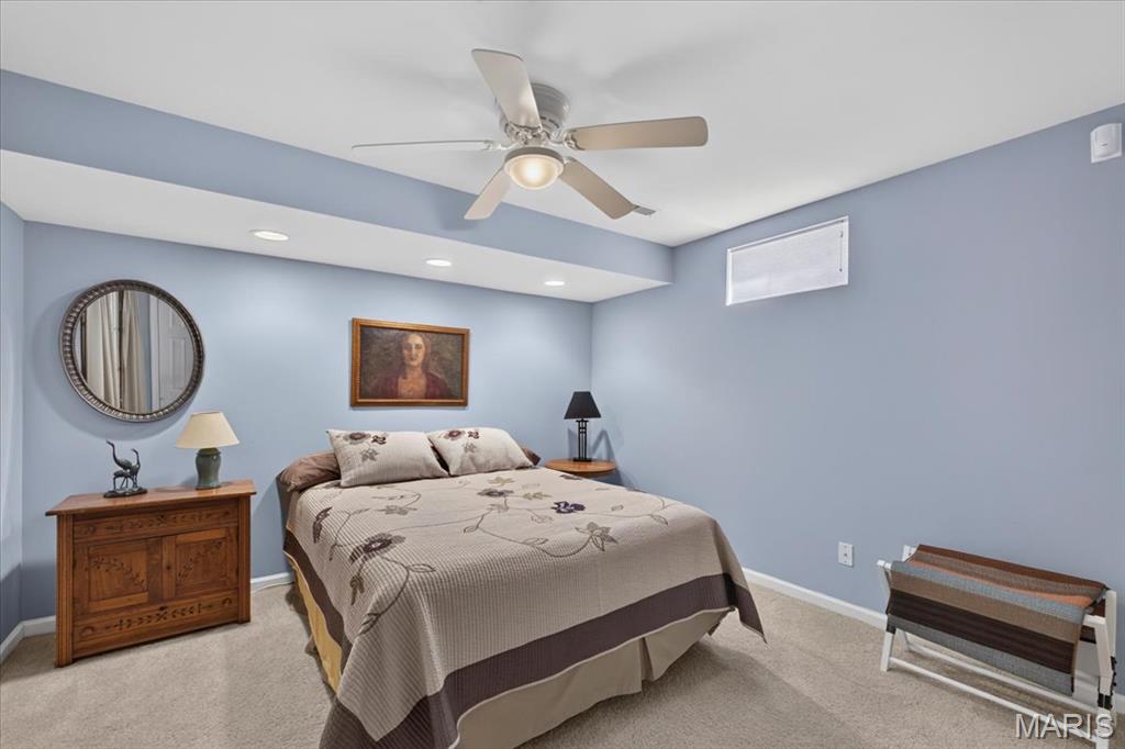 Country Club Manors - Residential