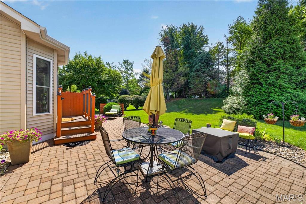 Country Club Manors - Residential