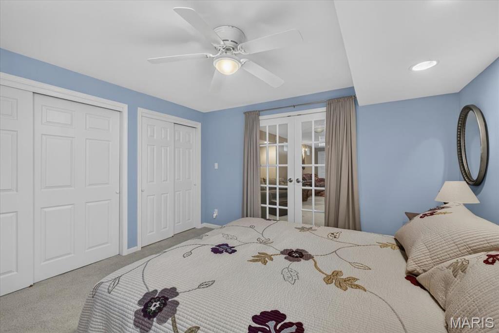 Country Club Manors - Residential