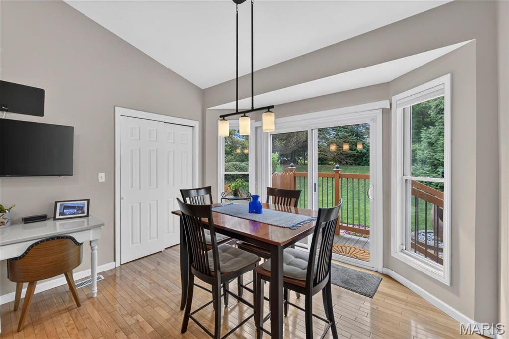 Country Club Manors - Residential