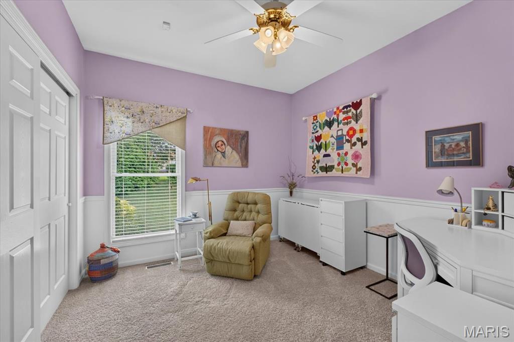 Country Club Manors - Residential