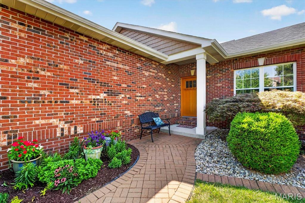 Country Club Manors - Residential