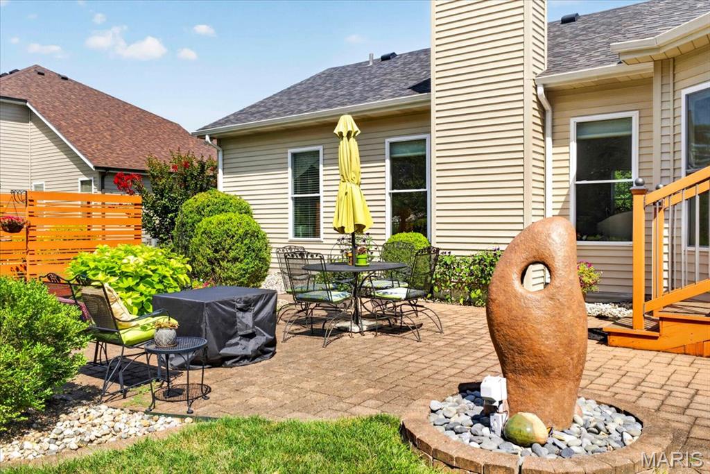Country Club Manors - Residential