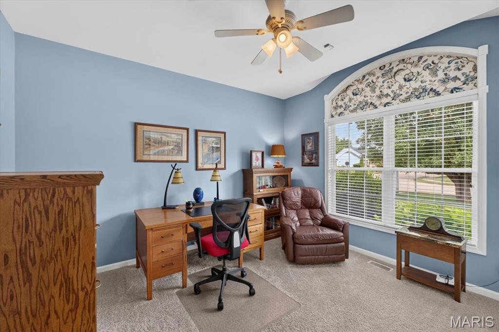 Country Club Manors - Residential
