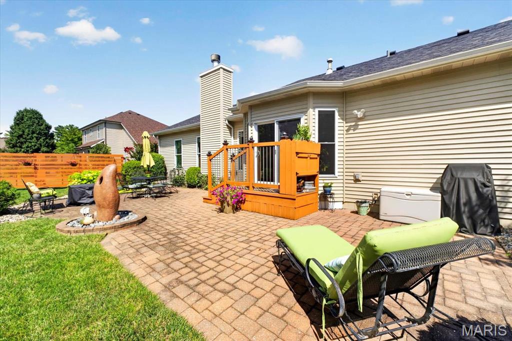 Country Club Manors - Residential