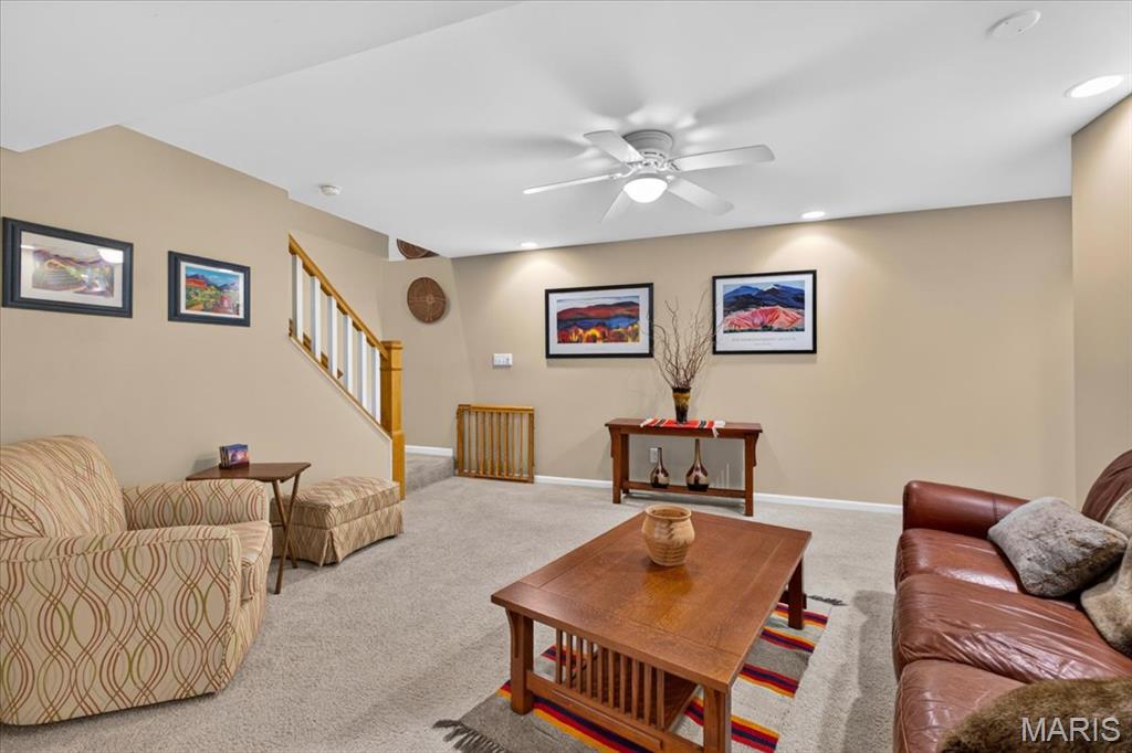 Country Club Manors - Residential