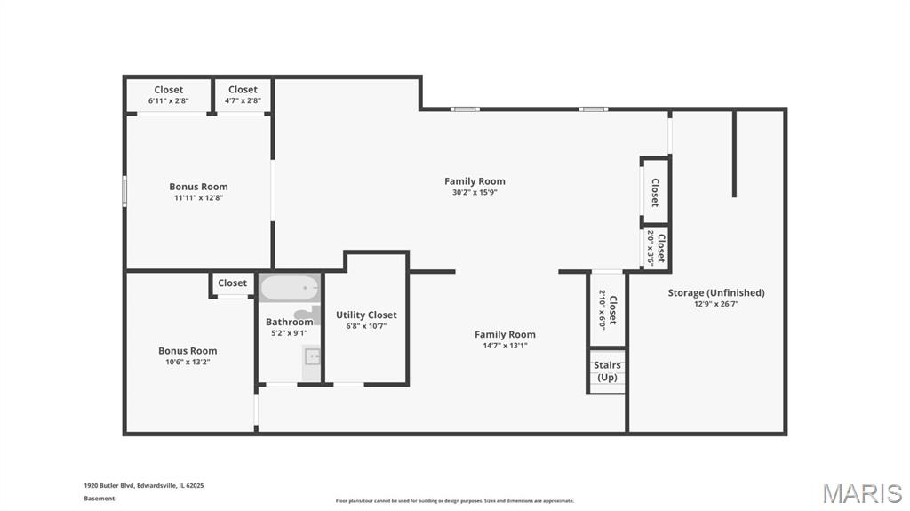 Country Club Manors - Residential